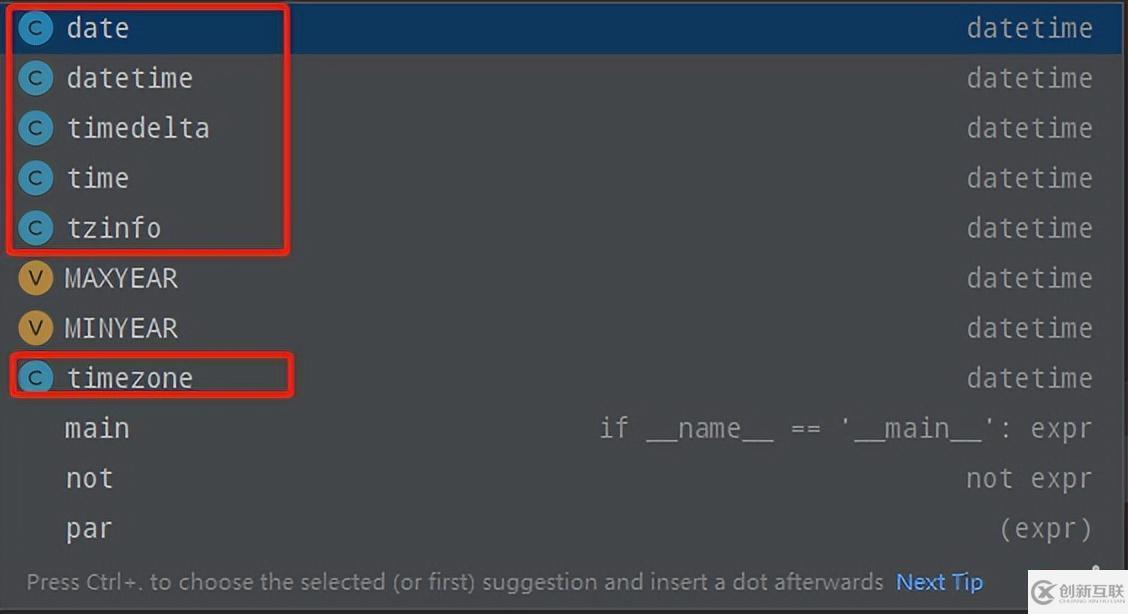 Python標(biāo)準(zhǔn)庫及第三方庫怎么使用