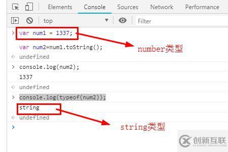 javascript使用number對象的方法