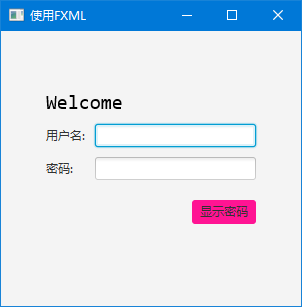 javafx的示例分析