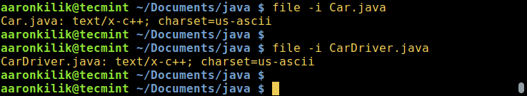 Linux 下如何將使用各種字符編碼的文件轉(zhuǎn)化為UTF-8編碼