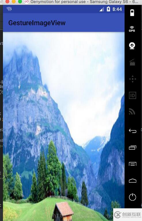 ImageView如何在Android應(yīng)用中使用