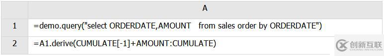 SPL 代碼優(yōu)化技巧