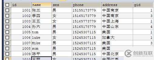 MySQL數(shù)據(jù)庫合集命令有哪些