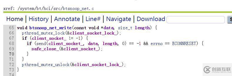 Android源碼個個擊破之應(yīng)用藍(lán)牙掃描界面