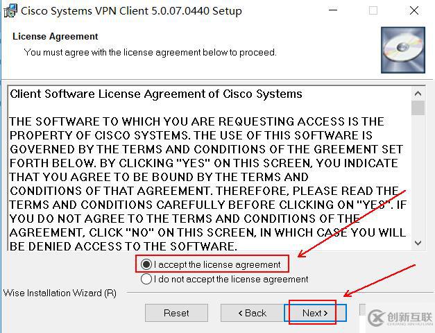 Windows  10如何安裝虛擬專用網(wǎng)client端