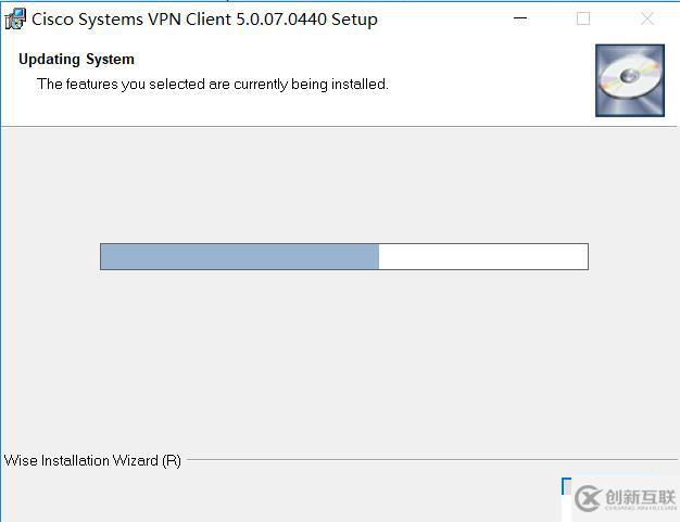 Windows  10如何安裝虛擬專用網(wǎng)client端