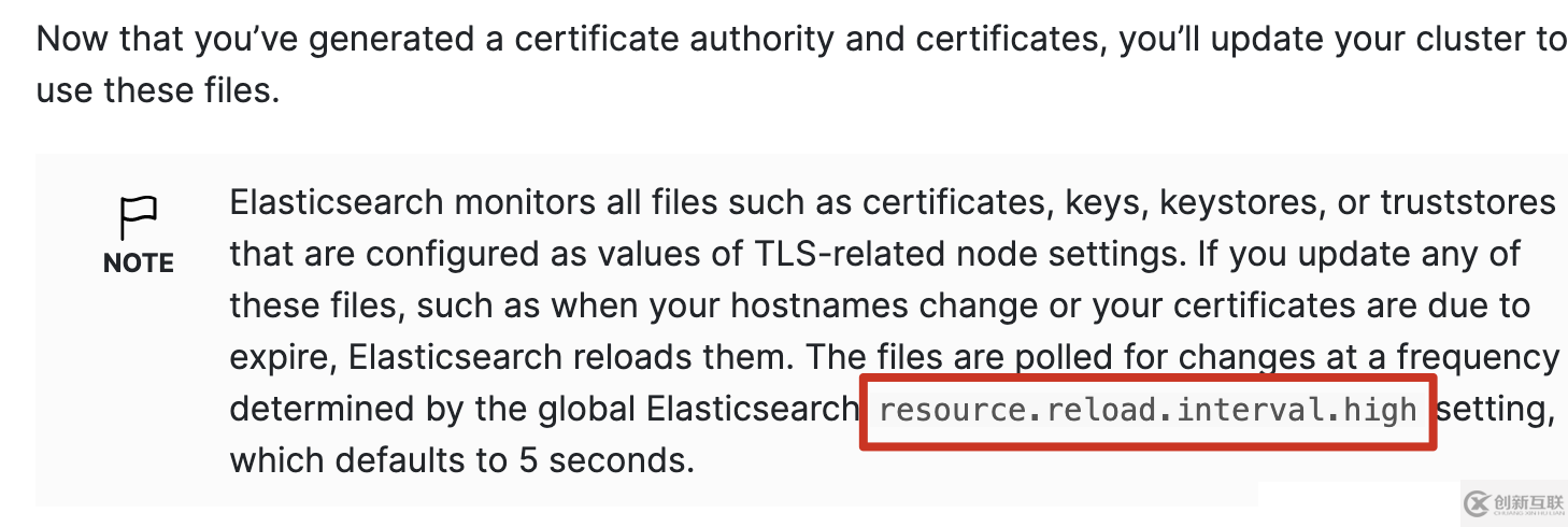 如何實現(xiàn)elasticsearch基于RBAC認證和集群之間的TLS通訊