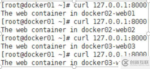 如何部署Docker+Consul+registrator架構(gòu)實(shí)現(xiàn)服務(wù)發(fā)現(xiàn)