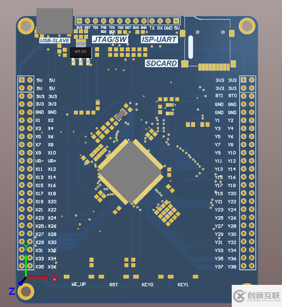 MicroPython控制DS18B20檢測溫度的方法是什么