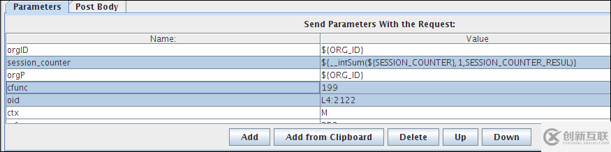 JMeter 2.6有什么新功能