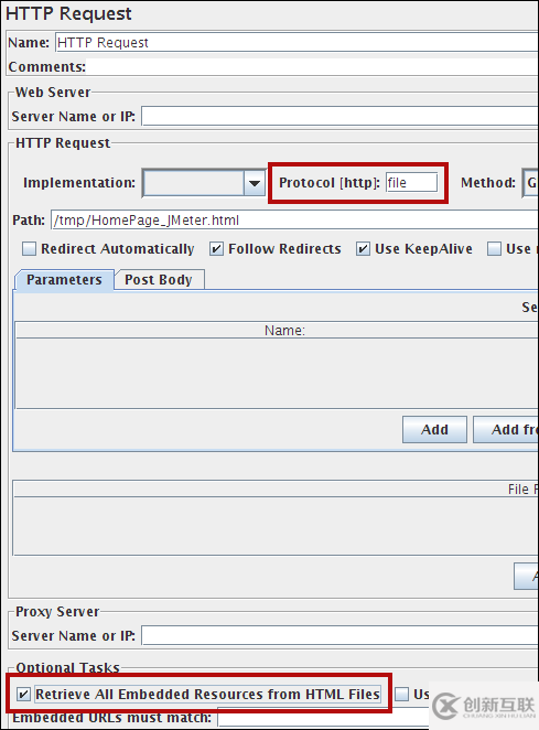 JMeter 2.6有什么新功能