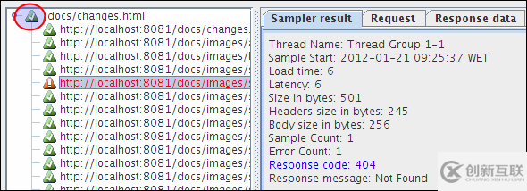 JMeter 2.6有什么新功能