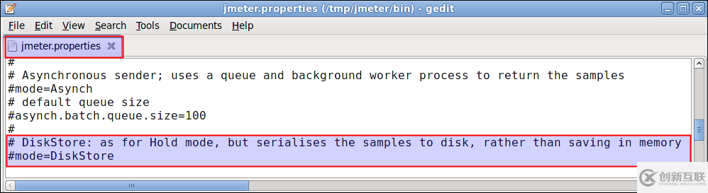 JMeter 2.6有什么新功能