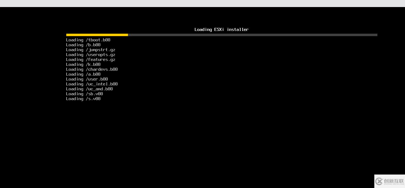 在VMware Workstation中搭建VMware vSphere的操作步驟