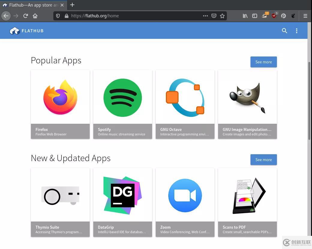 如何解析Nextcloud、Flatpak、Phabricator、Guacamole這四項開源工具