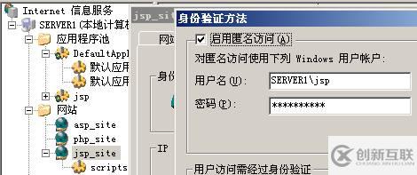 JSP虛擬主機(jī)環(huán)境在Windows平臺(tái)上如何架設(shè)