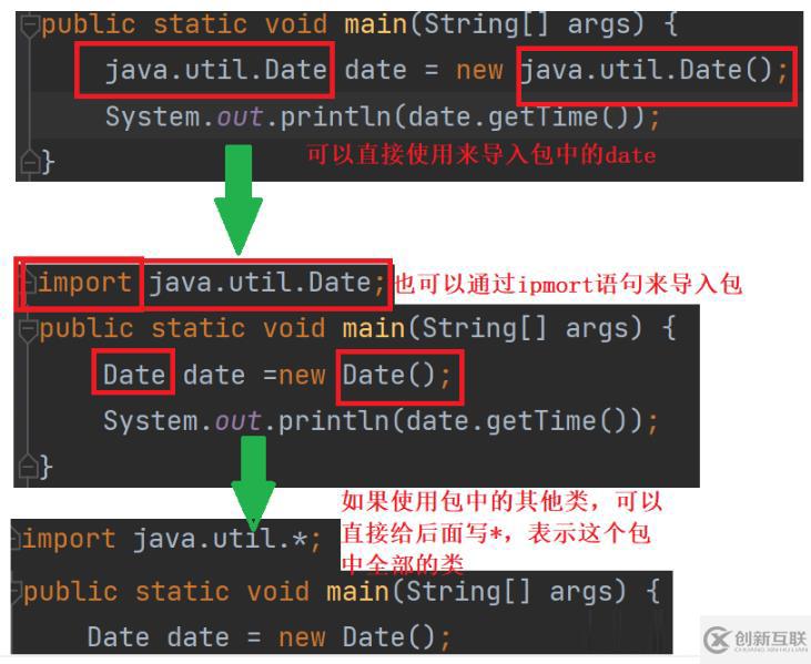 Java中怎么實現面向對象的封裝