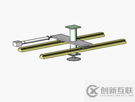 SolidWorks仿真只能實(shí)現(xiàn)鼠標(biāo)手搖