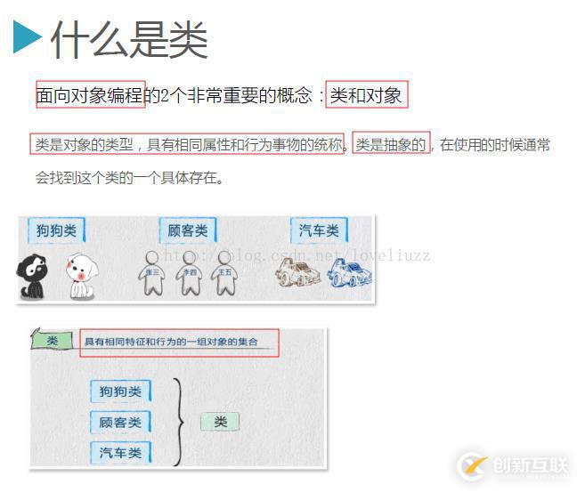 Python3.5面向?qū)ο笈c繼承的示例分析