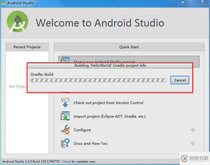 第一次使用Android Studio時你應(yīng)該知道的一切配置(推薦)