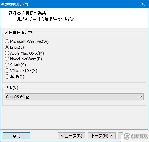 Linux系統(tǒng)安裝指南 - CentOS 6.x