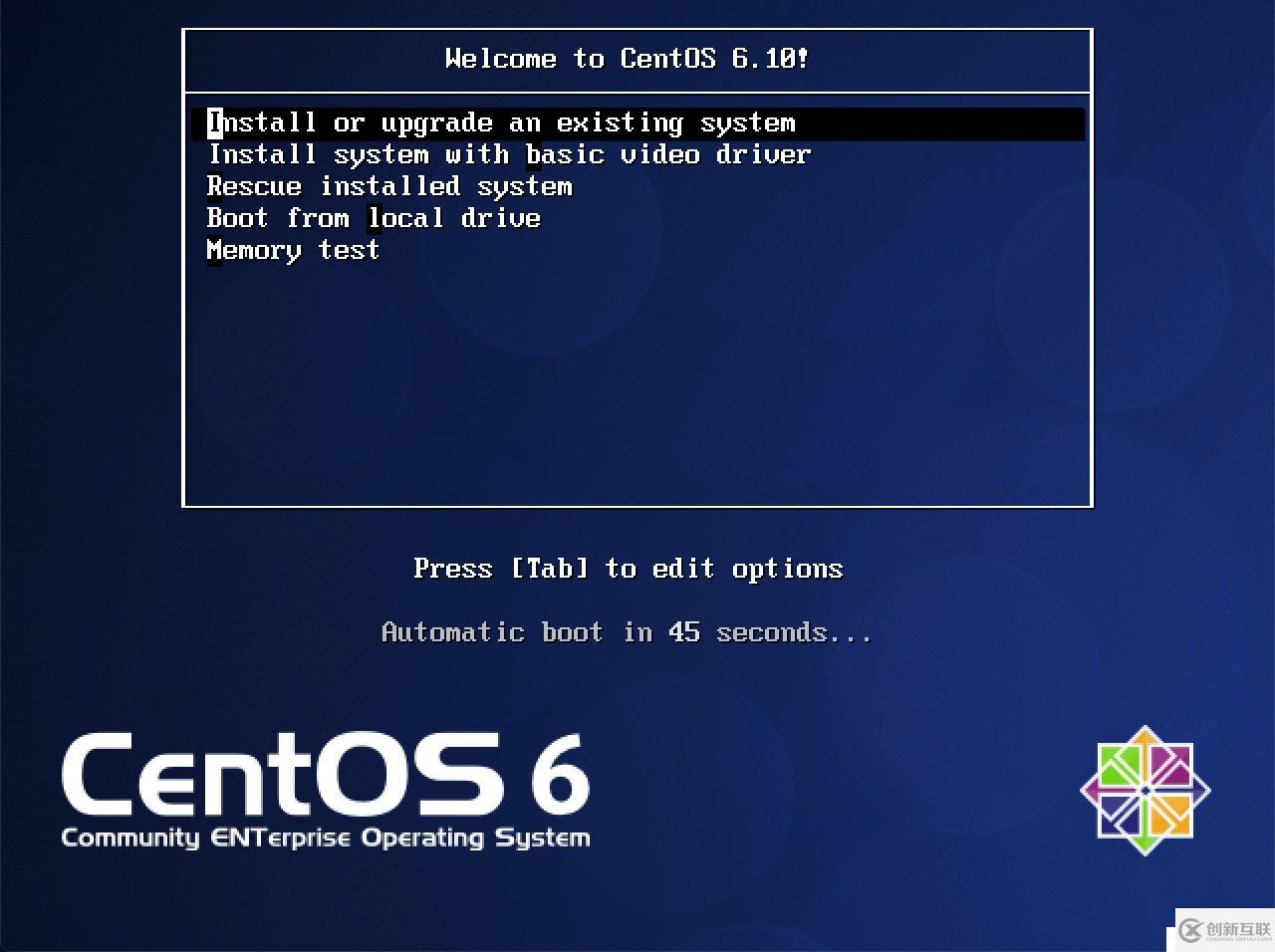 Linux系統(tǒng)安裝指南 - CentOS 6.x