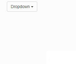 Bootstrap中下拉菜單的實(shí)現(xiàn)方法