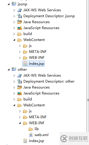 Jsonp如何解決ajax跨域問題