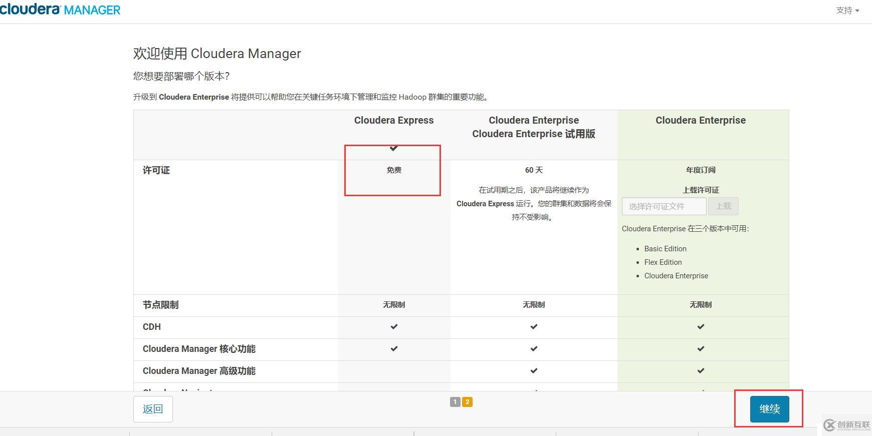 CDH5.16.1集群企業(yè)真正離線部署