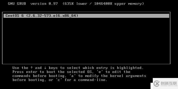 CentOS 6系統(tǒng)啟動(dòng)流程細(xì)微解讀，不可忽略引導(dǎo)扇區(qū)的1.5階段。