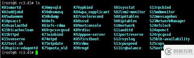 CentOS 6系統(tǒng)啟動(dòng)流程細(xì)微解讀，不可忽略引導(dǎo)扇區(qū)的1.5階段。