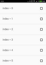 Android中復(fù)用問(wèn)題哲理性解析