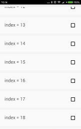 Android中復(fù)用問(wèn)題哲理性解析