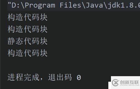 java常用關鍵字總結