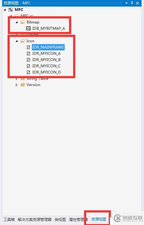 C++ MFC 設計具有位置背景的列表視圖控件