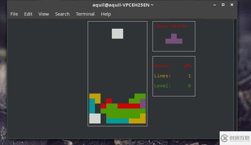 linux有沒(méi)有游戲