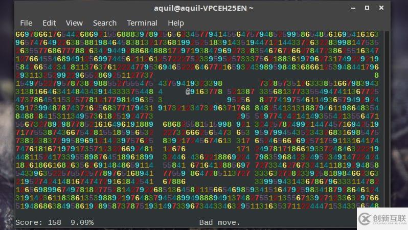 linux有沒(méi)有游戲