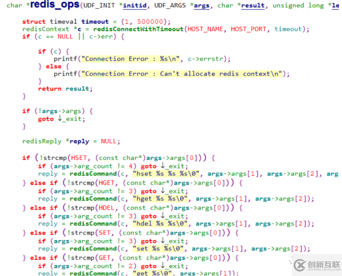 怎么實(shí)現(xiàn)MySQL與Redis緩存的同步