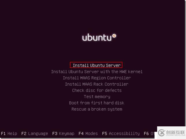 Ubuntu-16.04.6-server安裝、系統(tǒng)優(yōu)化與升級至18.0.4