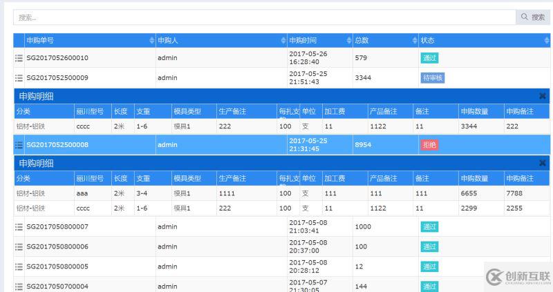 如何在ABP框架中使用BootstrapTable組件