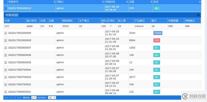 如何在ABP框架中使用BootstrapTable組件