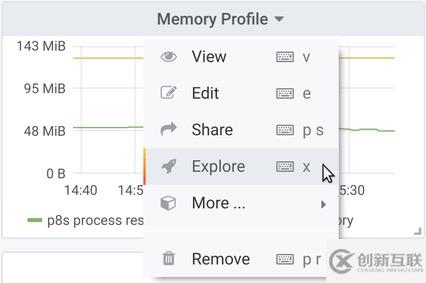 Grafana 6.4新特性有哪些