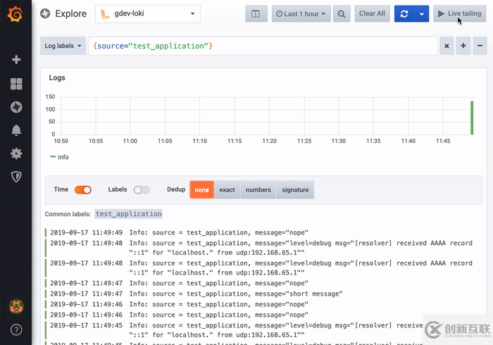 Grafana 6.4新特性有哪些