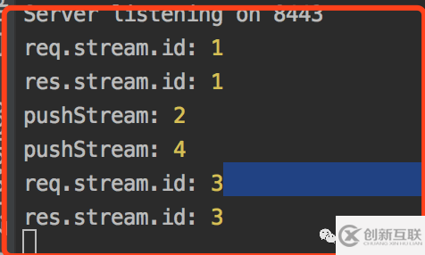 nodejs如何實(shí)現(xiàn)http2推送信息