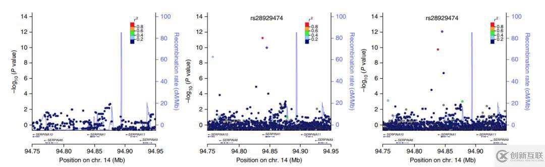 Haplotype Reference Consortium數(shù)據(jù)庫(kù)有什么用