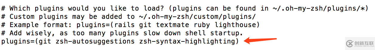 iTerm2個(gè)性化終端怎么設(shè)置