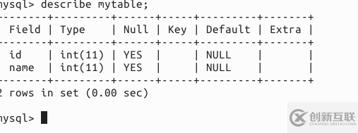 mysql數(shù)據(jù)庫詳解(基于ubuntu 14.0.4 LTS 64位)