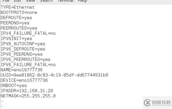 centos7 的iscsi網(wǎng)絡(luò)存儲(chǔ)配置