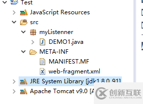 如何在Java Web項目中使用Fragment