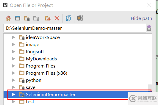 selenium + ChromeDriver安裝及使用方法